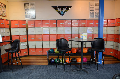 Sports Complex «Northwest Lanes», reviews and photos, 1765 Happy Valley Dr, Fairfield, OH 45014, USA