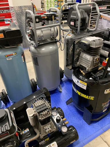 Hardware Store «Harbor Freight Tools», reviews and photos, 9120 Parkway E A, Birmingham, AL 35206, USA