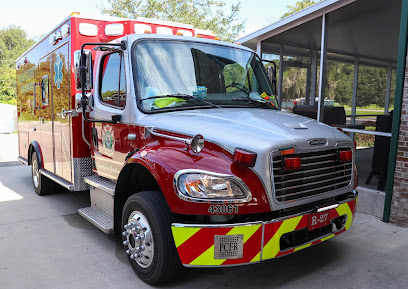 Pasco County Fire Rescue - Station 27