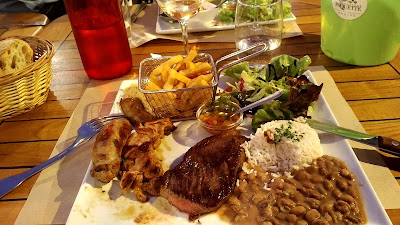 Botafogo à Fréjus