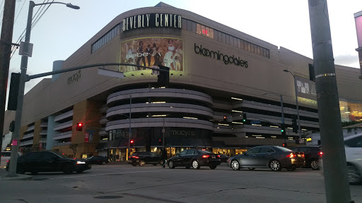 Shopping Mall «Beverly Center», reviews and photos, 8500 Beverly Blvd, Los Angeles, CA 90048, USA