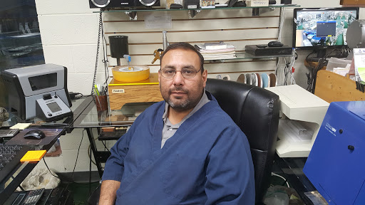 Jewelry Store «JP Gems & Jewelry», reviews and photos, 545 W 17th St, Holland, MI 49423, USA