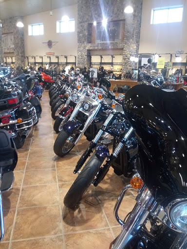 Harley-Davidson Dealer «Stubbs Harley-Davidson», reviews and photos, 4400 Telephone Rd, Houston, TX 77087, USA