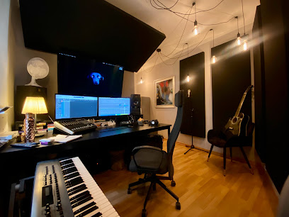 Audioworks.lv - SKAŅU IERAKSTU STUDIJA