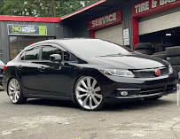 Bay Auto Tires and Wheels - Photo 2 - Car repair in Springfield, MA, Springfield