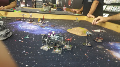 Video Game Store «East Coast Gamers», reviews and photos, 43 Main St, Toms River, NJ 08753, USA