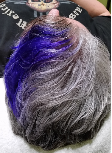 Hair Salon «Potions Salon», reviews and photos, 10355 SW Canyon Rd, Beaverton, OR 97005, USA