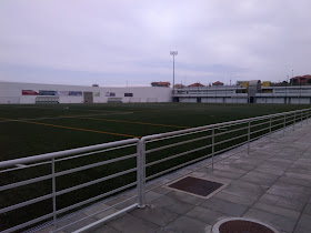 Escola Futebol Benfica Oeiras