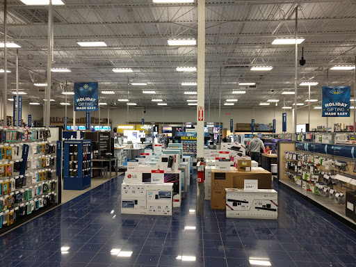 Electronics Store «Best Buy», reviews and photos, 1000 Cranberry Square Dr, Cranberry Twp, PA 16066, USA