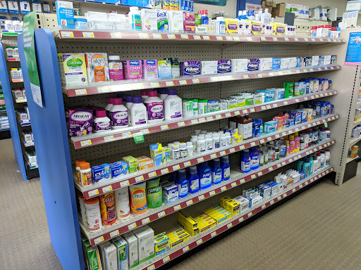 Pharmacy «Budget Drugs Pharmacy / Specialty Pharmacy», reviews and photos, 2500 E Hallandale Beach Blvd, Hallandale Beach, FL 33009, USA