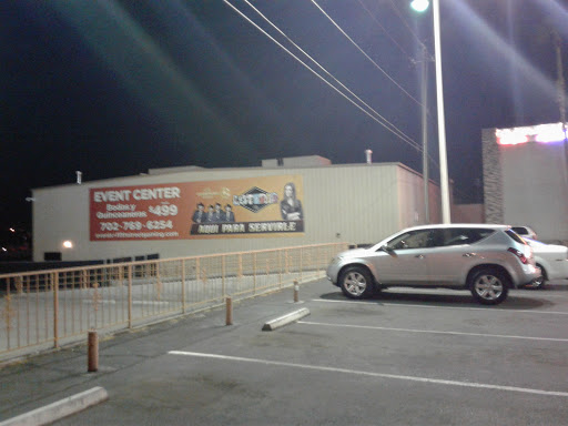 Casino «Silver Nugget Casino & Event Center», reviews and photos, 2140 N Las Vegas Blvd, North Las Vegas, NV 89030, USA