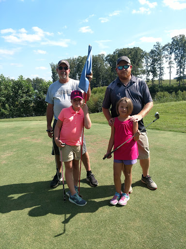 Golf Course «Cedars & Pines Golf Office», reviews and photos, 13080 GA-18, Zebulon, GA 30295, USA