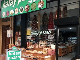 Hatay Pazarı