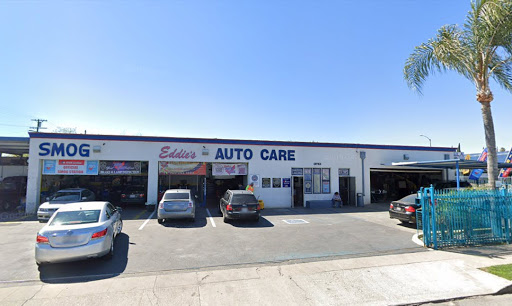 Eddies Auto Care image