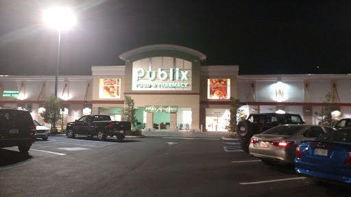 Supermarket «Publix Super Market at Park Place», reviews and photos, 847 Boll Weevil Cir #112, Enterprise, AL 36330, USA
