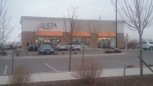 Hair Salon «Ulta Beauty», reviews and photos, 4126 Centerplace Dr, Greeley, CO 80634, USA