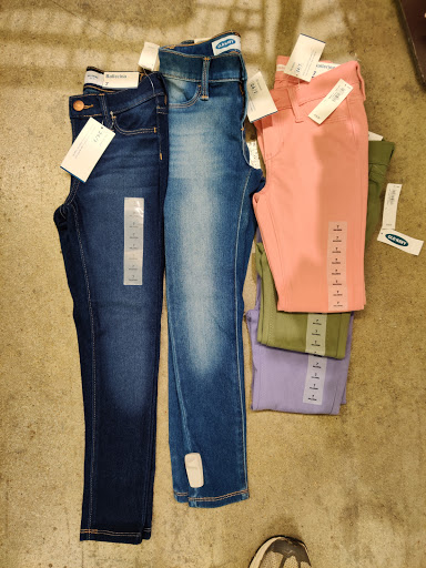 Clothing Store «Old Navy», reviews and photos, 2875 Market Center Dr, Rockwall, TX 75032, USA