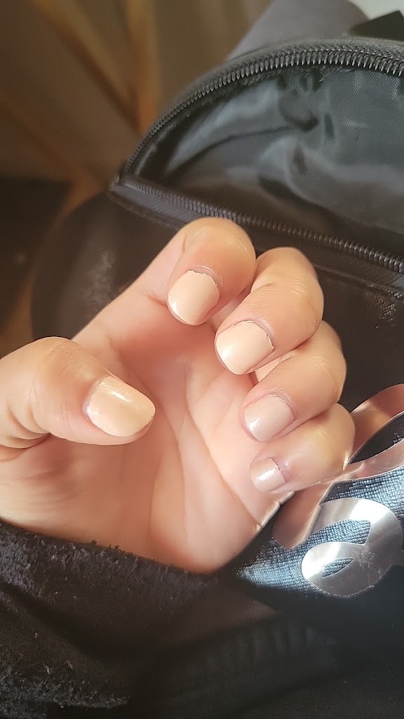 Perfect Nails & Spa 95834