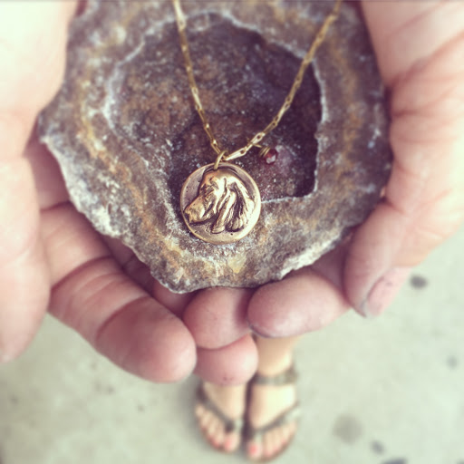 Jewelry Store «Bella Vita Jewelry & Gifts», reviews and photos, 523 S Louisiana St #175, Little Rock, AR 72201, USA