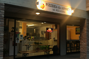 Il Grano D'oro Pizzeria & Hamburgheria image