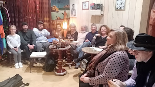 Photo n°17 de Le Temple Du Pharaon à Brest ()