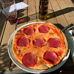 Photo n°2 de l'avis de Michael.a fait le 12/09/2021 à 14:46 sur le  Gaststätte Ziegelhütte à Murr