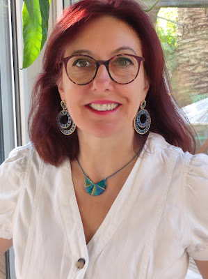 Clarisse Simon sophrologue à Tourbes