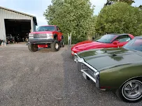 ON TRACK AUTO TRUCK & TIRE - Car repair in Bend, OR, Bend - Rated 4.8/5