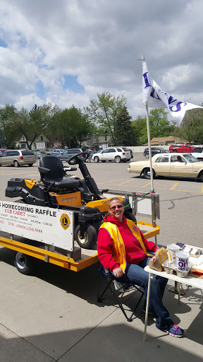 Grocery Store «Riverside Market Inc», reviews and photos, 311 N Oak St, Durand, MI 48429, USA