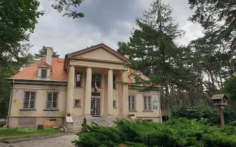 Muzeum Ziemi Otwockiej im. Michała Elwiro Andriollego image