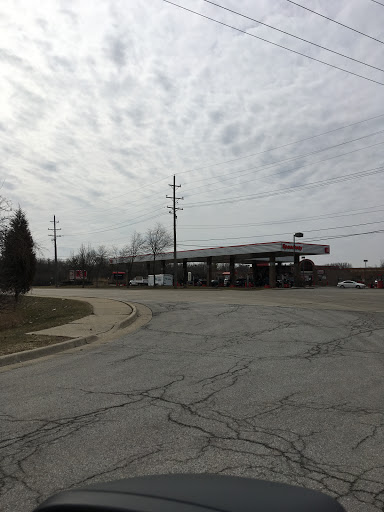 Convenience Store «Speedway», reviews and photos, 8424 Willow Springs Rd, Willow Springs, IL 60480, USA