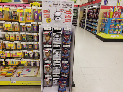 Office Supply Store «Office Depot», reviews and photos, 1005 Plymouth Rd, Minnetonka, MN 55305, USA