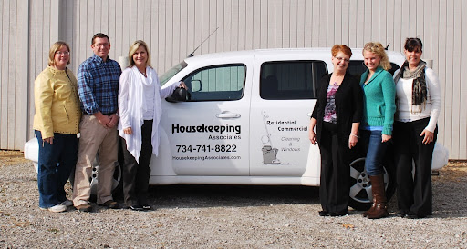 Housekeeping Associates Inc