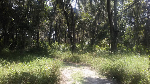 Nature Preserve «MACKAY GARDENS AND LAKESIDE PRESERVE», reviews and photos, 945 Mackay Blvd, Lake Alfred, FL 33850, USA