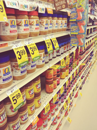 Grocery Store «Safeway», reviews and photos, 4831 Point Fosdick Dr NW, Gig Harbor, WA 98335, USA