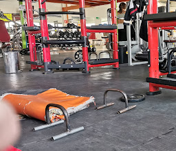 GYM SMART FLEX & CROSS TRAINING photo