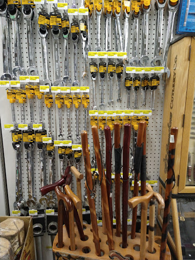 Home Improvement Store «William Tell True Value Hardware», reviews and photos, 827 NY-82, Hopewell Junction, NY 12533, USA