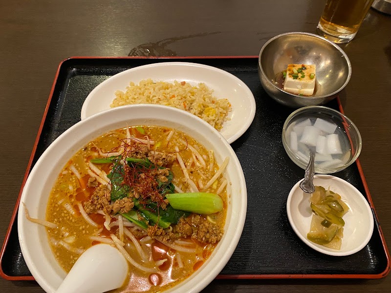 江蘇飯店