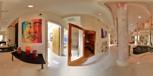 Beauty Salon «La Mirage Salon», reviews and photos, 3730 Tampa Rd, Palm Harbor, FL 34684, USA