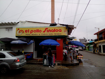 EL POLLO SINALOA - Av. Benito Juarez / esquina, Mariano Abasolo, Centro, 93550 Gutiérrez Zamora, Ver., Mexico