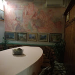 Photo n°5 de l'avis de Giulia.u fait le 17/04/2019 à 09:11 sur le  Trattoria Da Luciano - Tordelli - Cinghiale - Coniglio - Funghi - Verdure di Stagione - Ristorante Camaiore à Culla