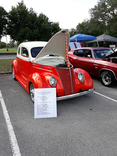 Prestige Detailing Services en Vero Beach