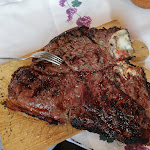 Photo n°2 de l'avis de Assunta.i fait le 21/08/2019 à 08:40 sur le  Ristorante Rifugio Lo Scoiattolo à Scanno