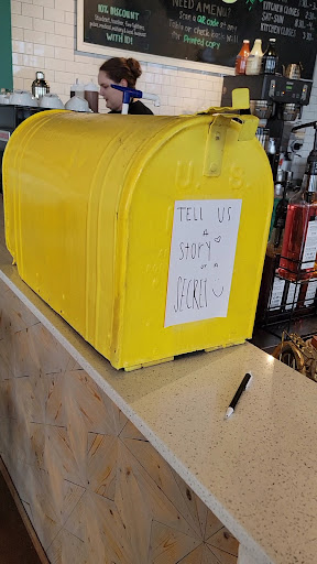 Coffee Shop «Savor Coffee Bar and Eatery», reviews and photos, 1101 E Bardin Rd #101, Arlington, TX 76018, USA