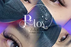PloyNails&Eyelash ทาสีเจลต่อนขนตา ดอนเมือง image