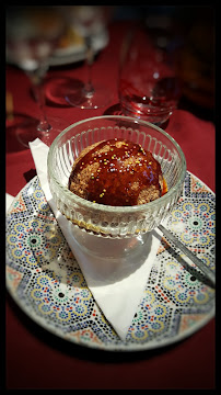 Plats et boissons du Restaurant marocain Marrakech Palmeraie à Rambouillet - n°20