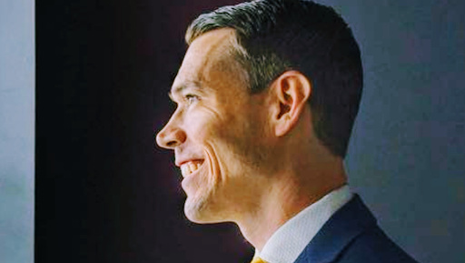 Personal Injury Attorney «Law Offices of Mark P. Jones», reviews and photos