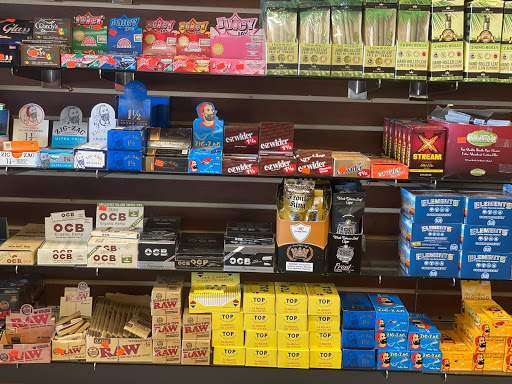 KP Smoke and Tobacco Outlet