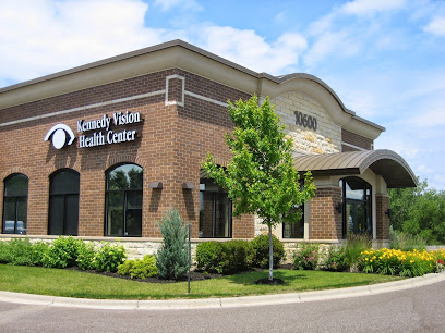 Kennedy Vision Health Center - Plymouth