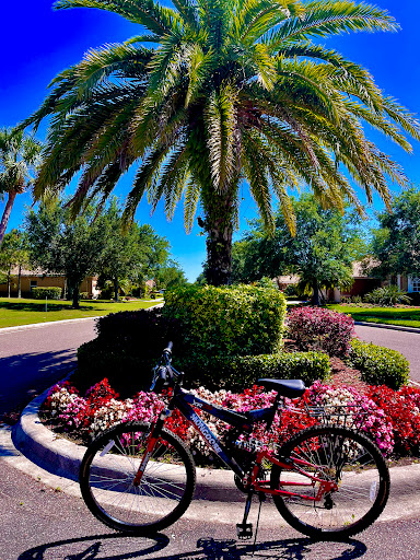 Golf Course «River Strand Golf & Country Club», reviews and photos, 7155 Grand Estuary Trail, Bradenton, FL 34212, USA